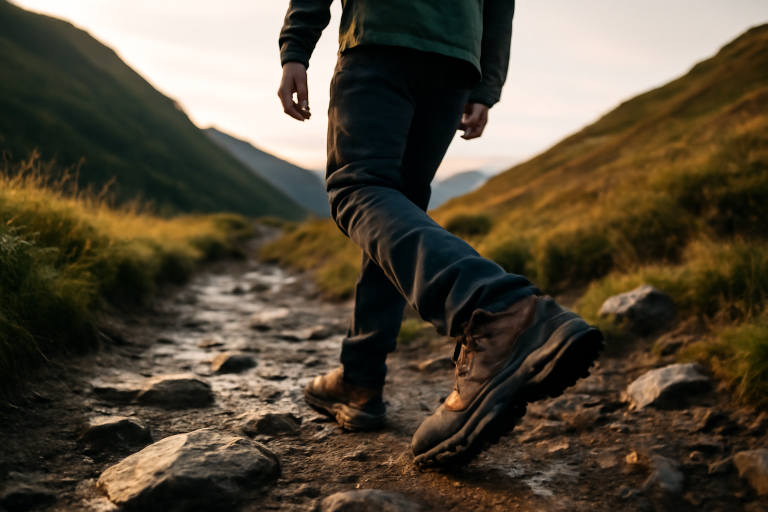 AKU : chaussures & bottes outdoor officielles