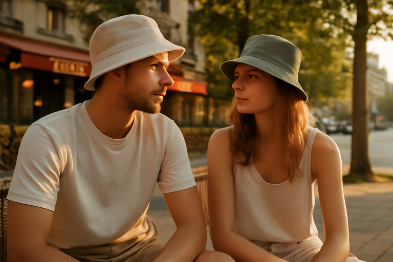 Bobs homme & femme : modèles tendance et qualité
