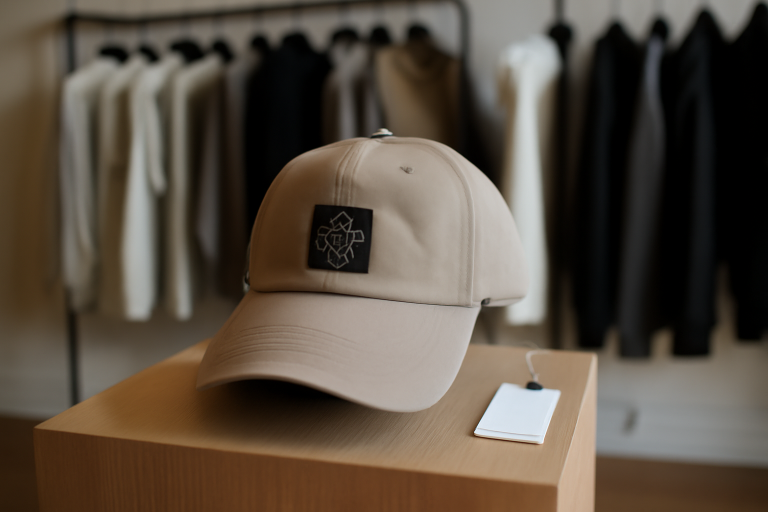 Casquette Stone Island : guide premium (2026)