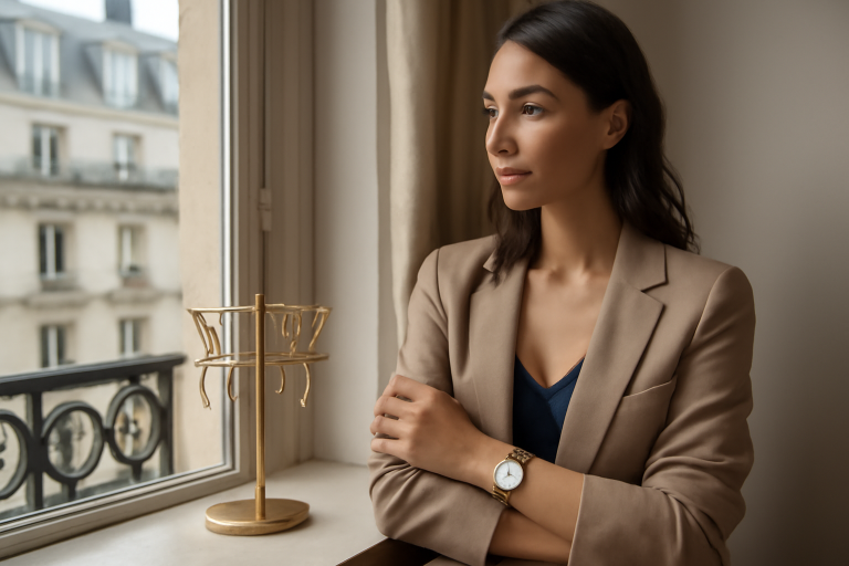 Danielle Wellington femme : montres & bijoux élégants