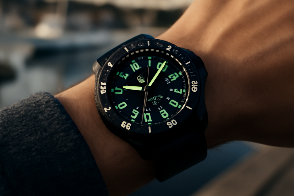 Luminox : guide d’achat comparatif (2026)