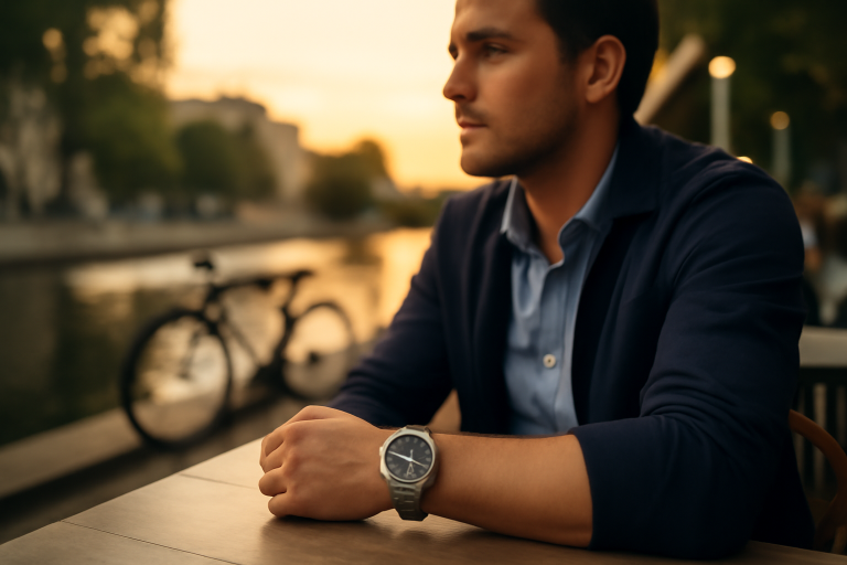 Montre TAG Heuer pour homme : guide Carrera & Aquaracer