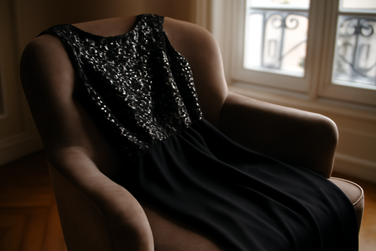 Sequin sequin : définition, usage et conseils