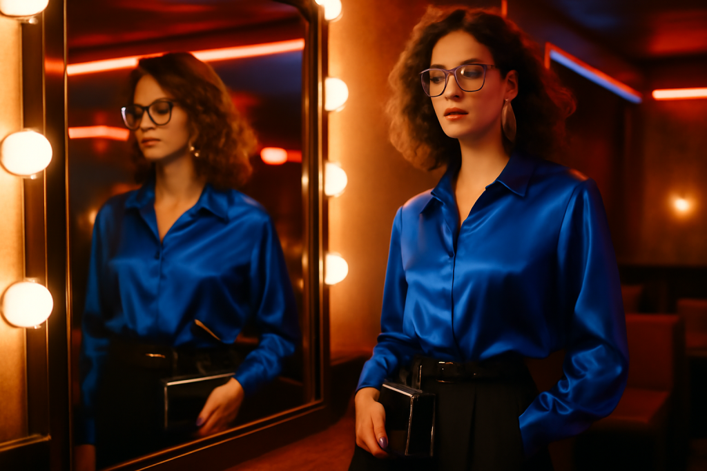 Soirée année 80 tenue : guide pro