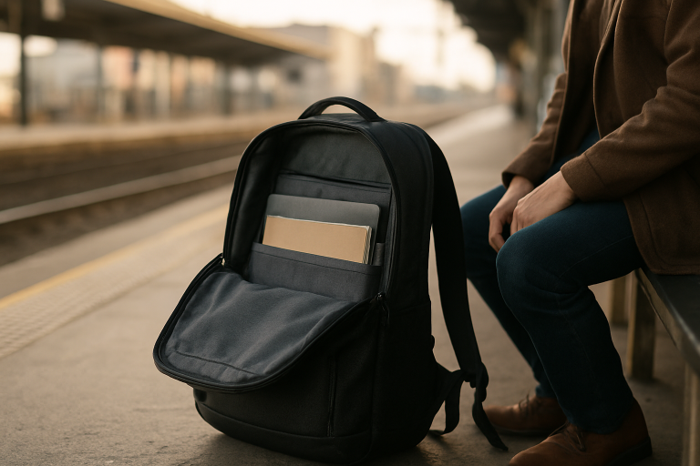 Backpack de voyage : comparatif & meilleurs choix