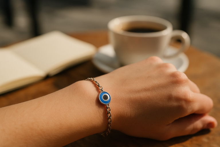Bracelet œil : choisir et acheter le vôtre